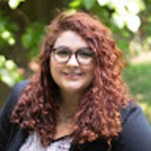 Meet your Posher, Luísa